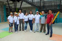 Nueva sede de primaria con capacidad para 140 estudiantes se inauguró en Primitivo Crespo