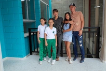 Nueva sede de primaria con capacidad para 140 estudiantes se inauguró en Primitivo Crespo