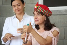 Con éxito se llevó a cabo la Sexta Mesa Distrital de Primera Infancia