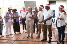 Con éxito se llevó a cabo la Sexta Mesa Distrital de Primera Infancia