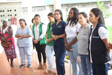Con éxito se llevó a cabo la Sexta Mesa Distrital de Primera Infancia