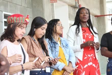 Con éxito se llevó a cabo la Sexta Mesa Distrital de Primera Infancia