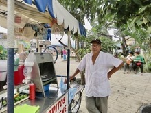 Bulevar de Oriente: sinónimo de empleo, reactivación económica, bienestar e igualdad social
