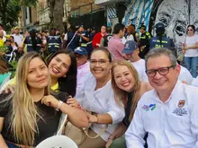 Bulevar de Oriente: sinónimo de empleo, reactivación económica, bienestar e igualdad social