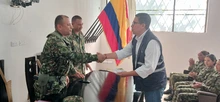 Tercera Brigada refuerza acciones de protección ambiental en Cali