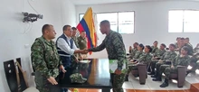 Tercera Brigada refuerza acciones de protección ambiental en Cali