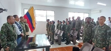Tercera Brigada refuerza acciones de protección ambiental en Cali