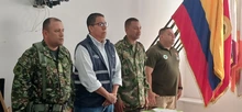 Tercera Brigada refuerza acciones de protección ambiental en Cali
