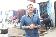 Alcaldía de Cali entregó incentivos para fortalecer la atención a personas en situación de calle