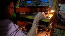  La Nelly Teka, la rumba del recuerdo y la vieja guardia