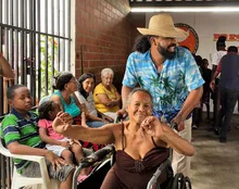 Transformando vidas con arte y cultura en los comedores comunitarios