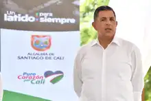 “Cali tiene una de las finanzas más estables y es una de las ciudades menos endeudadas de Colombia”: Jorge Iván Ospina Gómez