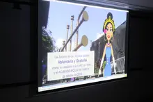 Estudiantes de la Autónoma promueven Cultura Ciudadana y Justicia Comunitaria 