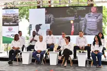 Alcaldía de Cali rindió cuentas: conozca el estado actual de los proyectos movilizadores de Puro Corazón