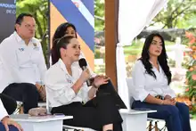 La gestión social en el cuatrienio se destaca por la lucha contra el hambre