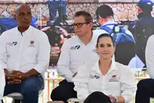 La gestión social en el cuatrienio se destaca por la lucha contra el hambre