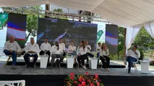 Unidad de Bienes y Servicios palpitó fuerte en la rendición cuentas de la Alcaldía de Cali
