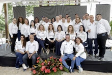 Unidad de Bienes y Servicios palpitó fuerte en la rendición cuentas de la Alcaldía de Cali