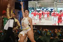 En Cali todo está listo para que inicie la Feria con centenar y medio de espectáculos entre públicos y privados