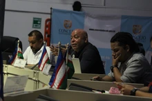 Última sesión del cuatrienio realizó el Comité de Concertación CaliDiversidad