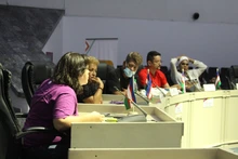 Última sesión del cuatrienio realizó el Comité de Concertación CaliDiversidad