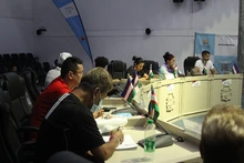 Última sesión del cuatrienio realizó el Comité de Concertación CaliDiversidad