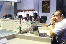 Última sesión del cuatrienio realizó el Comité de Concertación CaliDiversidad