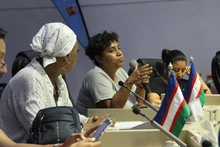 Última sesión del cuatrienio realizó el Comité de Concertación CaliDiversidad