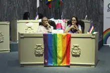 Última sesión del cuatrienio realizó el Comité de Concertación CaliDiversidad