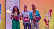 El gran ganador en ‘Metrópolis Compartiendo Territorios 2023’
