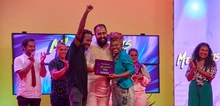 El gran ganador en ‘Metrópolis Compartiendo Territorios 2023’
