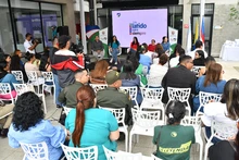 “Centro de Bienestar Animal de Cali es un gran logro para el país”: Gobierno Nacional