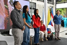 “Centro de Bienestar Animal de Cali es un gran logro para el país”: Gobierno Nacional