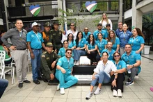 “Centro de Bienestar Animal de Cali es un gran logro para el país”: Gobierno Nacional