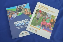 Secretaría de Educación agradece el trabajo de los rectores caleños