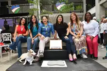 Una semana de resultados con Puro Corazón por Cali  