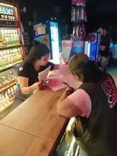 Dagma al Barrio llegó a la Comuna 19