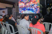 Un millar de visitantes al mes recibe la ‘Ruta cultural y turística de la salsa del barrio Obrero’: Un Impulso para el turismo nacional