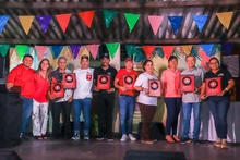 Un millar de visitantes al mes recibe la ‘Ruta cultural y turística de la salsa del barrio Obrero’: Un Impulso para el turismo nacional