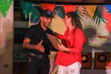 Un millar de visitantes al mes recibe la ‘Ruta cultural y turística de la salsa del barrio Obrero’: Un Impulso para el turismo nacional