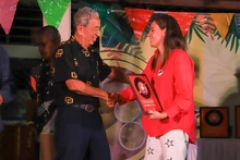 Un millar de visitantes al mes recibe la ‘Ruta cultural y turística de la salsa del barrio Obrero’: Un Impulso para el turismo nacional