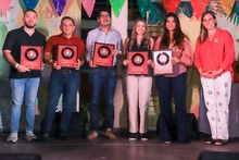 Un millar de visitantes al mes recibe la ‘Ruta cultural y turística de la salsa del barrio Obrero’: Un Impulso para el turismo nacional