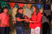 Un millar de visitantes al mes recibe la ‘Ruta cultural y turística de la salsa del barrio Obrero’: Un Impulso para el turismo nacional