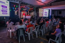 Un millar de visitantes al mes recibe la ‘Ruta cultural y turística de la salsa del barrio Obrero’: Un Impulso para el turismo nacional