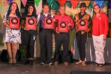 Un millar de visitantes al mes recibe la ‘Ruta cultural y turística de la salsa del barrio Obrero’: Un Impulso para el turismo nacional