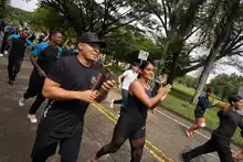 Así son los ensayos para el Salsódromo de la Feria de Cali 2023