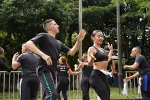 Así son los ensayos para el Salsódromo de la Feria de Cali 2023