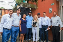 Dos mil hogares caleños ya cuentan con energía solar