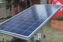 Dos mil hogares caleños ya cuentan con energía solar