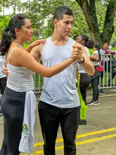 Finalizan ensayos de bailadores y escuelas de bailarines para el Salsódromo